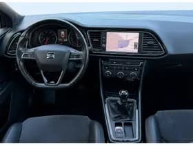 SEAT Leon thumbnail 3