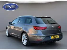 SEAT Leon thumbnail 21