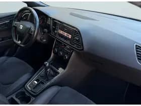SEAT Leon thumbnail 22