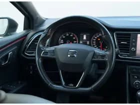 SEAT Leon thumbnail 24