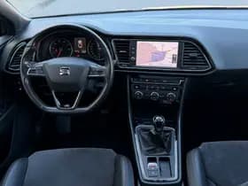 SEAT Leon thumbnail 29