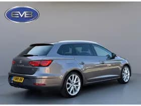 SEAT Leon thumbnail 4