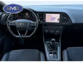 SEAT Leon thumbnail 32