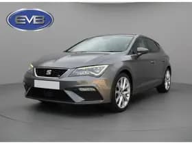 SEAT Leon thumbnail 33