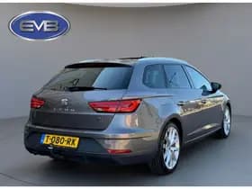 SEAT Leon thumbnail 36