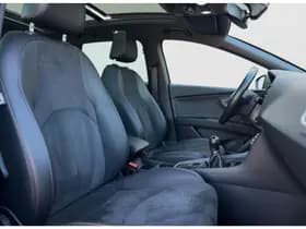 SEAT Leon thumbnail 5