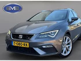 SEAT Leon thumbnail 6