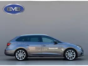 SEAT Leon thumbnail 10
