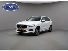 Volvo XC60 thumbnail 24