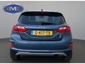 Ford Fiesta thumbnail 11
