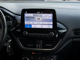 Ford Fiesta thumbnail 12