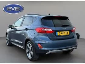 Ford Fiesta thumbnail 15