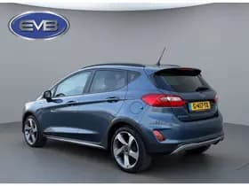 Ford Fiesta thumbnail 17