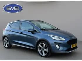Ford Fiesta thumbnail 19