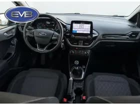 Ford Fiesta thumbnail 3