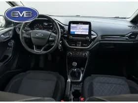 Ford Fiesta thumbnail 21