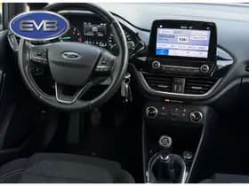 Ford Fiesta thumbnail 24