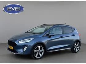 Ford Fiesta thumbnail 25