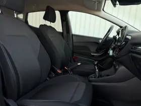 Ford Fiesta thumbnail 28