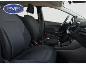 Ford Fiesta thumbnail 5