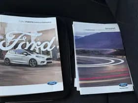 Ford Fiesta thumbnail 7