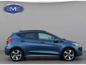 Ford Fiesta thumbnail 9