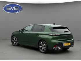 Peugeot 308 thumbnail 20