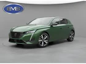 Peugeot 308 thumbnail 30