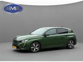 Peugeot 308 thumbnail 37