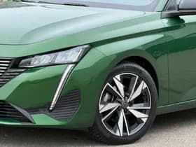 Peugeot 308 thumbnail 6