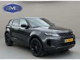 Land Rover Range thumbnail 5