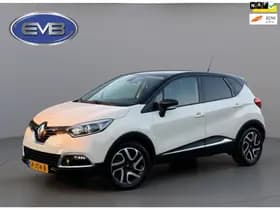 Renault Captur thumbnail 1