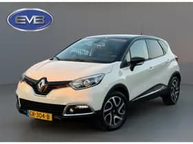 Renault Captur thumbnail 22