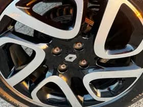 Renault Captur thumbnail 7