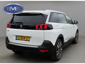 Peugeot 5008 thumbnail 3