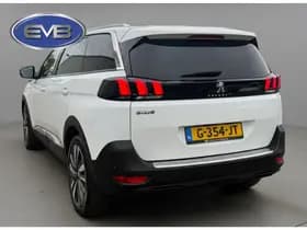 Peugeot 5008 thumbnail 21