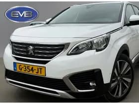 Peugeot 5008 thumbnail 5