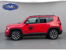 Jeep Renegade thumbnail 12