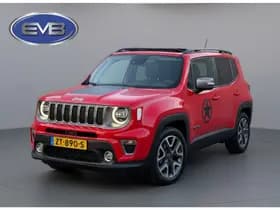 Jeep Renegade thumbnail 14