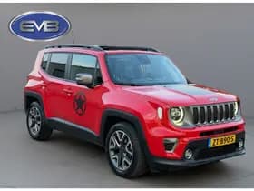 Jeep Renegade thumbnail 16
