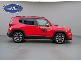Jeep Renegade thumbnail 20