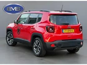 Jeep Renegade thumbnail 3