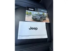 Jeep Renegade thumbnail 6