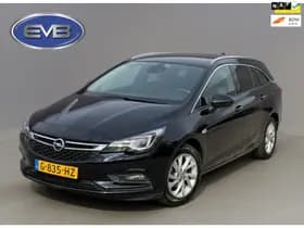 Opel Astra thumbnail 1