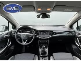Opel Astra thumbnail 2