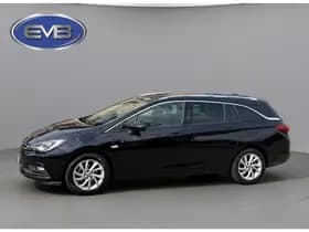 Opel Astra thumbnail 13