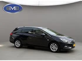 Opel Astra thumbnail 15