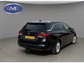 Opel Astra thumbnail 3