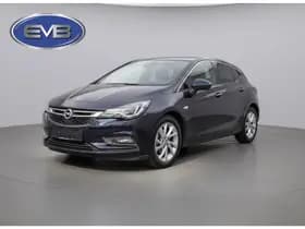 Opel Astra thumbnail 21