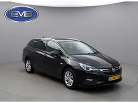 Opel Astra thumbnail 9